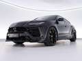Lamborghini Urus 4.0 V8 782 pk |Novitec Esteso|PPF|Target Blue-eye| Schwarz - thumbnail 27