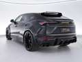 Lamborghini Urus 4.0 V8 782 pk |Novitec Esteso|PPF|Target Blue-eye| Schwarz - thumbnail 17