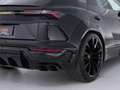 Lamborghini Urus 4.0 V8 782 pk |Novitec Esteso|PPF|Target Blue-eye| Schwarz - thumbnail 13