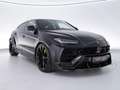 Lamborghini Urus 4.0 V8 782 pk |Novitec Esteso|PPF|Target Blue-eye| Schwarz - thumbnail 16