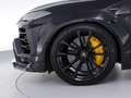 Lamborghini Urus 4.0 V8 782 pk |Novitec Esteso|PPF|Target Blue-eye| Schwarz - thumbnail 33