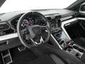 Lamborghini Urus 4.0 V8 782 pk |Novitec Esteso|PPF|Target Blue-eye| Schwarz - thumbnail 3