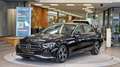 Mercedes-Benz E 220 d 1-Hand Aut. *Advantage-Paket*LED*Spiegel-Paket* Schwarz - thumbnail 8