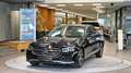 Mercedes-Benz E 220 d 1-Hand Aut. *Advantage-Paket*LED*Spiegel-Paket* Schwarz - thumbnail 1