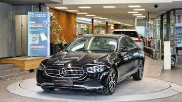 d 1-Hand Aut. *Advantage-Paket*LED*Spiegel-Paket*