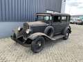 Chrysler Six Survivor Schwarz - thumbnail 1