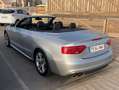 Audi S5 S5 Cabrio 3.0 TFSI quattro S-Tronic Plateado - thumbnail 4