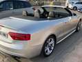 Audi S5 S5 Cabrio 3.0 TFSI quattro S-Tronic Plateado - thumbnail 3
