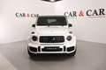 Mercedes-Benz G 63 AMG 585cv auto Bianco - thumbnail 3