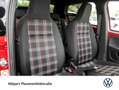 Volkswagen up! GTI ALU17 "BEATS" KAMERA SITZHEIZ Rouge - thumbnail 7
