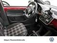 Volkswagen up! GTI ALU17 "BEATS" KAMERA SITZHEIZ Rouge - thumbnail 4
