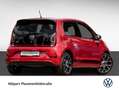 Volkswagen up! GTI ALU17 "BEATS" KAMERA SITZHEIZ Rouge - thumbnail 2