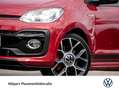 Volkswagen up! GTI ALU17 "BEATS" KAMERA SITZHEIZ Rouge - thumbnail 6
