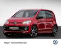 Volkswagen up! GTI ALU17 "BEATS" KAMERA SITZHEIZ Rouge - thumbnail 1