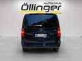 Opel Zafira 2,2 Diesel L GS Aut. + 7 Sitzer + Extras! Schwarz - thumbnail 4