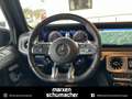 Mercedes-Benz G 63 AMG Mercedes-AMG G 63 SUPERIOR+Massage+MAGNO+Drivers Grau - thumbnail 24
