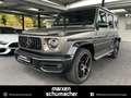 Mercedes-Benz G 63 AMG Mercedes-AMG G 63 SUPERIOR+Massage+MAGNO+Drivers Grau - thumbnail 1
