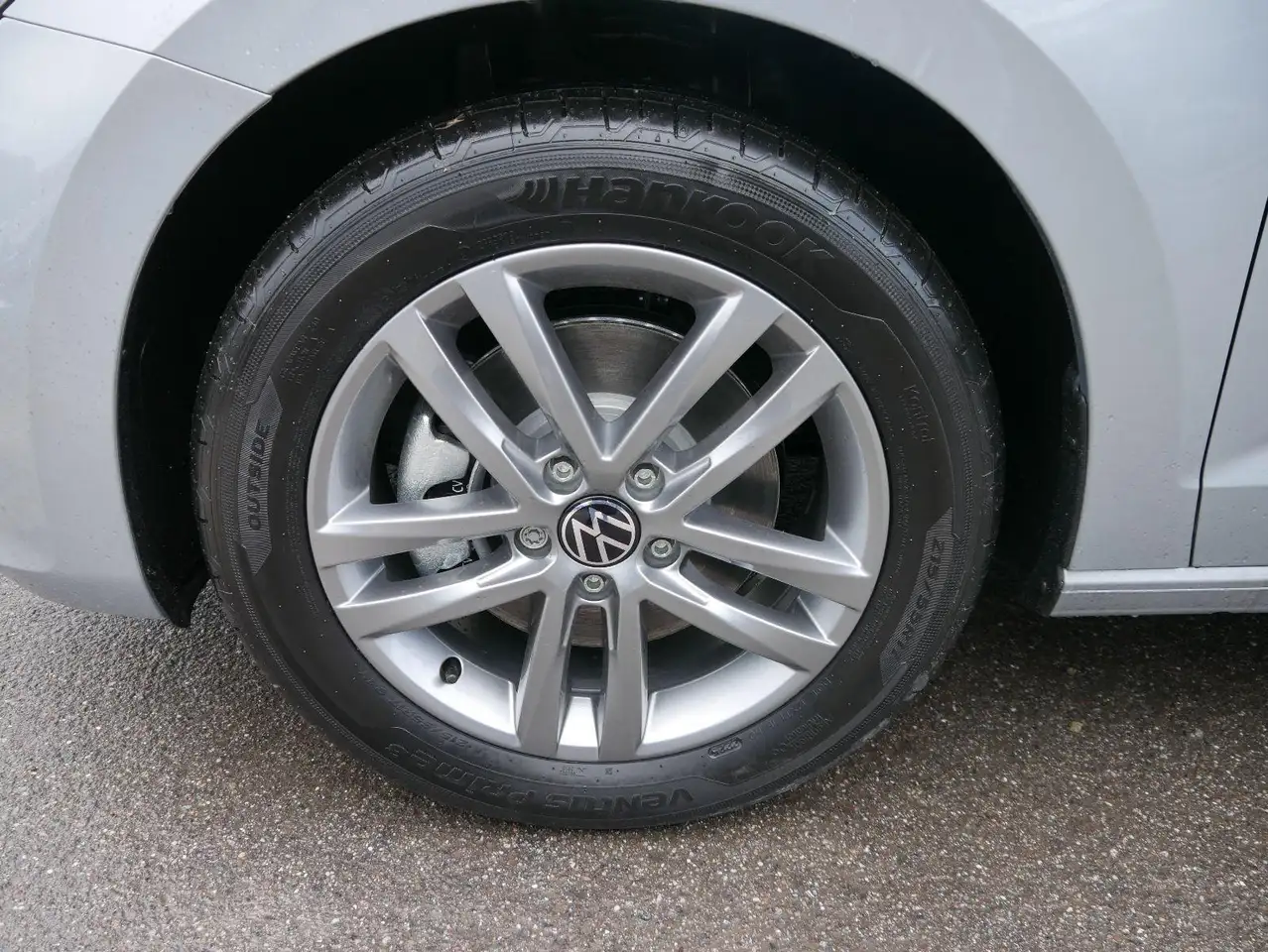 Volkswagen Touran 2026