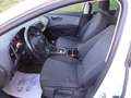 SEAT Leon Leon ST Style 1,6 TDI CR Ecomotive Style Weiß - thumbnail 6