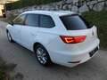 SEAT Leon Leon ST Style 1,6 TDI CR Ecomotive Style Weiß - thumbnail 4