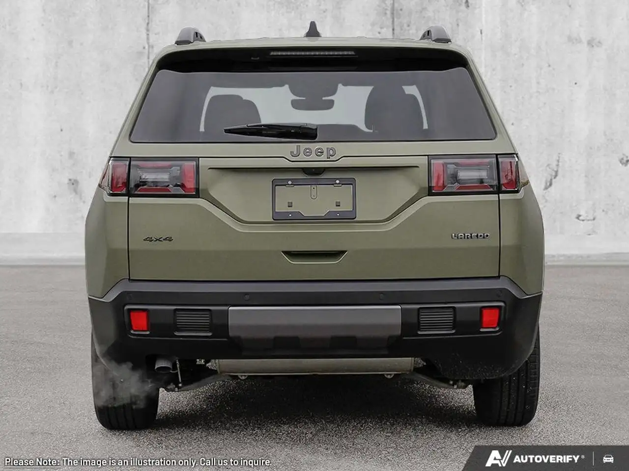 Jeep Cherokee снимка Jeep Cherokee