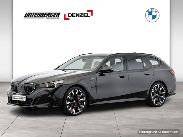 BMW M view 2