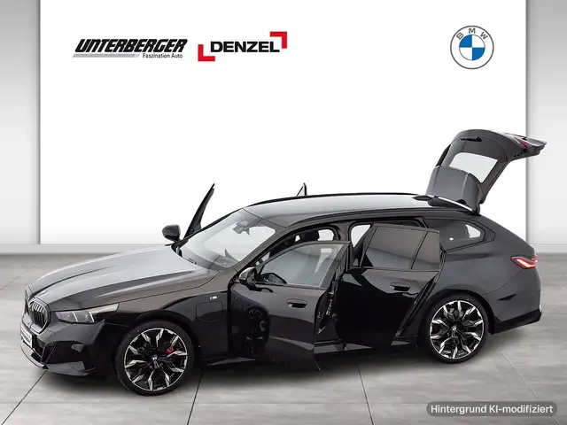 BMW M view 3