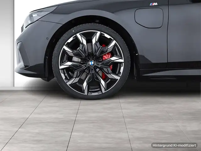 BMW M view 6