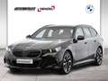BMW 550 e xDrive Touring (G61) M Sportpaket Head-Up Schwarz - thumbnail 1