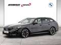 BMW 550 e xDrive Touring (G61) M Sportpaket Head-Up Zwart - thumbnail 2