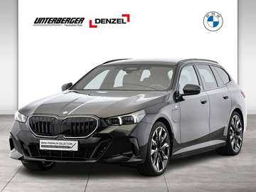 e xDrive Touring (G61) M Sportpaket Head-Up