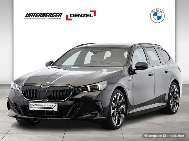 BMW M main image