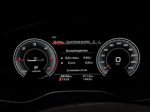 Audi Q5 view 12