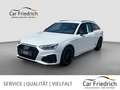 Audi A4 Avant 40 2.0 TDI S-tronic S line Blanco - thumbnail 1