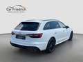 Audi A4 Avant 40 2.0 TDI S-tronic S line Blanco - thumbnail 5