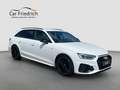 Audi A4 Avant 40 2.0 TDI S-tronic S line Blanco - thumbnail 3