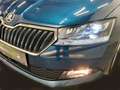 Skoda Fabia 1,0 TSI DSG Style NAVI, LED, Radar Bleu - thumbnail 49