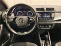 Skoda Fabia 1,0 TSI DSG Style NAVI, LED, Radar Bleu - thumbnail 20