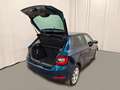 Skoda Fabia 1,0 TSI DSG Style NAVI, LED, Radar Bleu - thumbnail 44