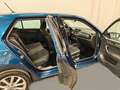 Skoda Fabia 1,0 TSI DSG Style NAVI, LED, Radar Bleu - thumbnail 43