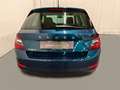Skoda Fabia 1,0 TSI DSG Style NAVI, LED, Radar Bleu - thumbnail 5