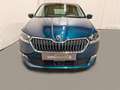 Skoda Fabia 1,0 TSI DSG Style NAVI, LED, Radar Bleu - thumbnail 4