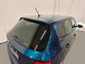 Skoda Fabia 1,0 TSI DSG Style NAVI, LED, Radar Bleu - thumbnail 3