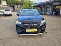 Opel Grandland X 1.2 Turbo Innovation (NAVI, AHK. ,RFK.) Noir - thumbnail 2