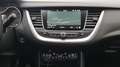Opel Grandland X 1.2 Turbo Innovation (NAVI, AHK. ,RFK.) Noir - thumbnail 17