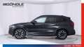 BMW iX3 M Sport Grau - thumbnail 3
