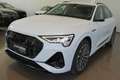 Audi e-tron 55 quattro S line SB AHK/Head-up/KAMERA/MATRIX Weiß - thumbnail 5