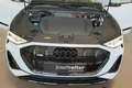 Audi e-tron 55 quattro S line SB AHK/Head-up/KAMERA/MATRIX Weiß - thumbnail 39