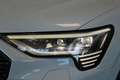 Audi e-tron 55 quattro S line SB AHK/Head-up/KAMERA/MATRIX Weiß - thumbnail 4