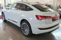 Audi e-tron 55 quattro S line SB AHK/Head-up/KAMERA/MATRIX Weiß - thumbnail 10